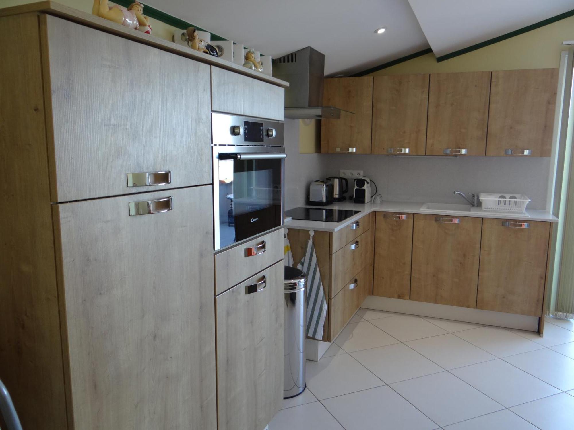 Appartement Vue Mer, Presqu'Il De Giens Hyeres Exterior photo